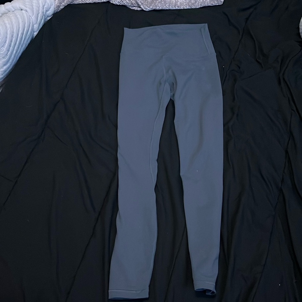 LuLu lemon leggings